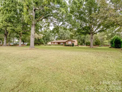 Exterior - 2526 Goldmine Rd, Monroe, NC 28110 photo 12 of 14