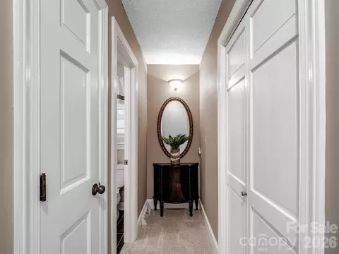 Entry Way - 2526 Goldmine Rd, Monroe, NC 28110 photo 3 of 4