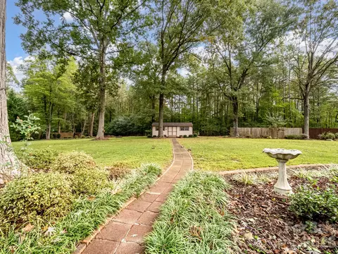 Exterior - 2526 Goldmine Rd, Monroe, NC 28110 photo 5 of 14