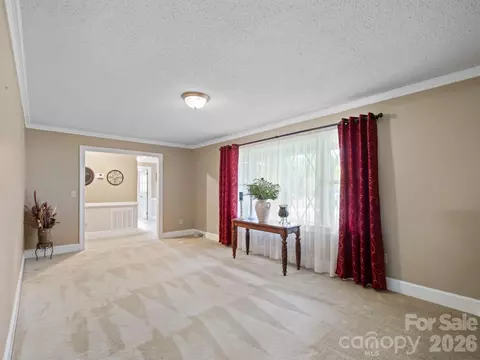 Living - 2526 Goldmine Rd, Monroe, NC 28110 photo 3 of 10