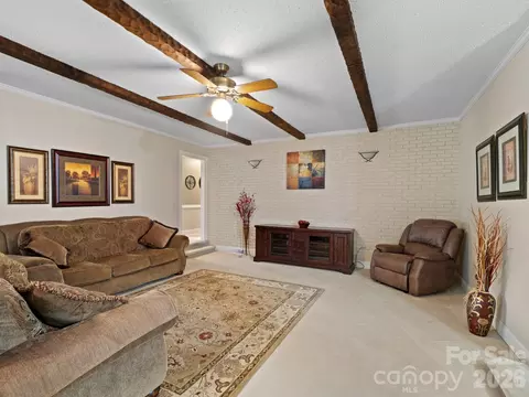 Living - 2526 Goldmine Rd, Monroe, NC 28110 photo 6 of 10