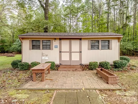 Exterior - 2526 Goldmine Rd, Monroe, NC 28110 photo 11 of 14