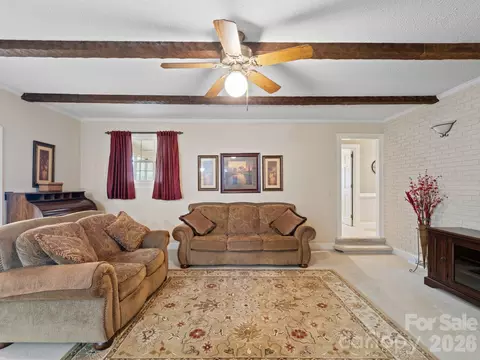 Living - 2526 Goldmine Rd, Monroe, NC 28110 photo 4 of 10
