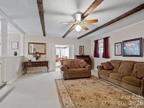 Living - 2526 Goldmine Rd, Monroe, NC 28110 photo 5 of 10