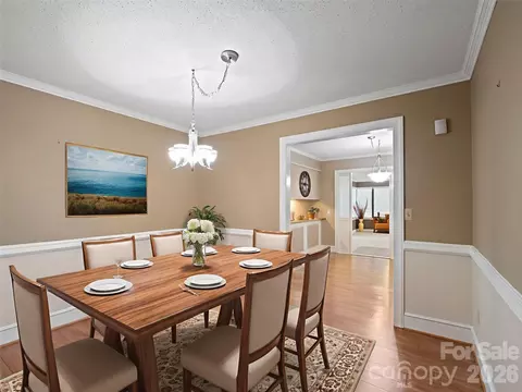 Dining - 2526 Goldmine Rd, Monroe, NC 28110 photo 1 of 1