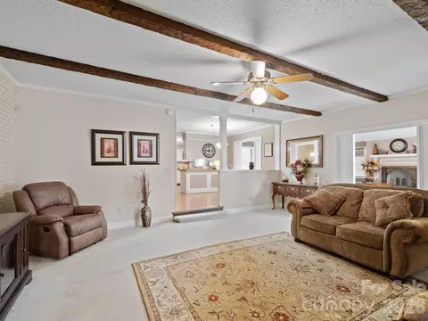 Living - 2526 Goldmine Rd, Monroe, NC 28110 photo 1 of 10