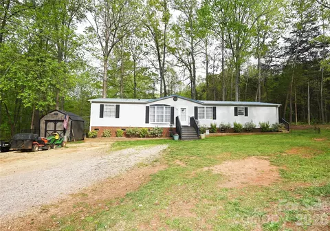 202 Coker Ct, York, SC 29745