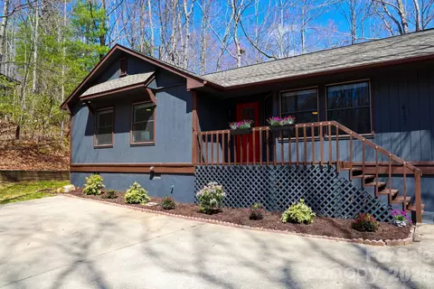 417 Soquili Dr, Brevard, NC 28712