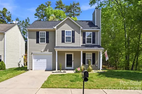 10314 Seedling Ln, Charlotte, NC 28214