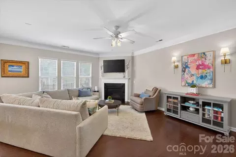 4350 Park South Station Blvd, Charlotte, NC 28210