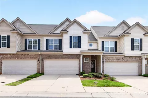 4350 Park South Station Blvd, Charlotte, NC 28210