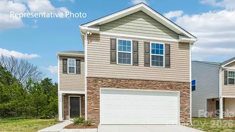 1029 Horizon Ln, Chester, SC 29706