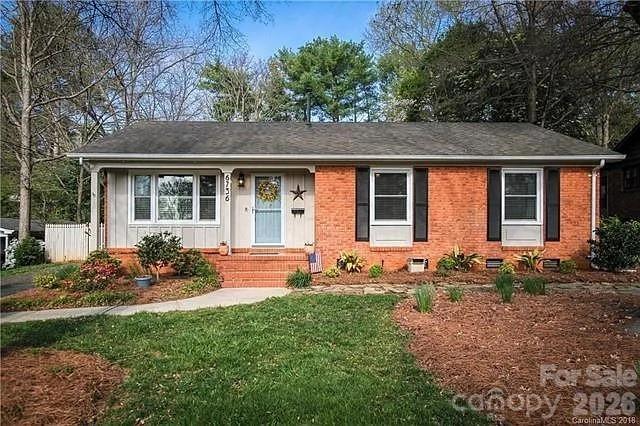 6736 Brookcrest Dr, Charlotte, NC 28210
