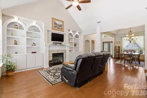 Living - 516 Flying Eagle Dr, Clover, SC 29710 photo 3 of 3