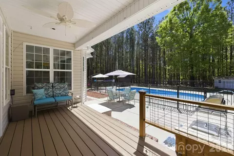 Exterior - 516 Flying Eagle Dr, Clover, SC 29710 photo 7 of 13