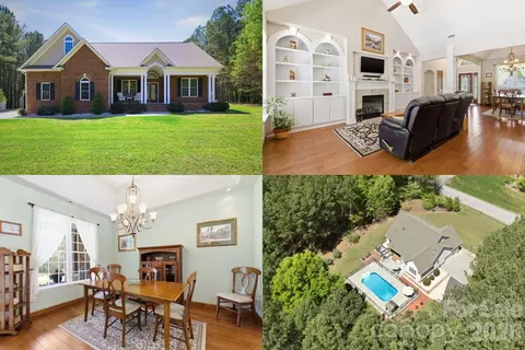 516 Flying Eagle Dr, Clover, SC 29710