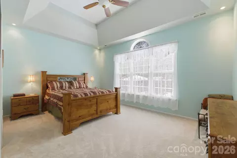 Bedroom - 516 Flying Eagle Dr, Clover, SC 29710 photo 1 of 3