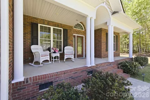 Exterior - 516 Flying Eagle Dr, Clover, SC 29710 photo 1 of 13