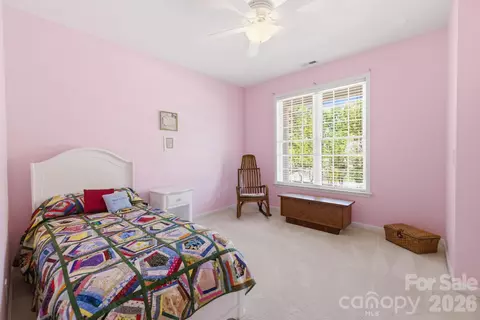 Bedroom - 516 Flying Eagle Dr, Clover, SC 29710 photo 2 of 3