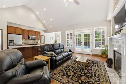 Living - 516 Flying Eagle Dr, Clover, SC 29710 photo 2 of 3
