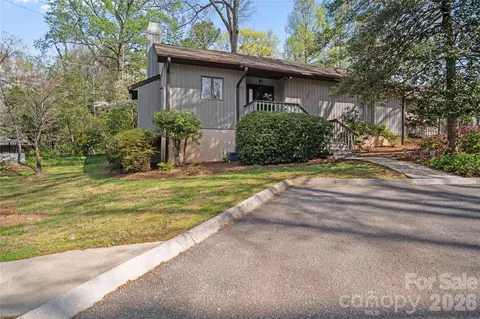 335 Melrose 103 Ave #103, Tryon, NC 28782