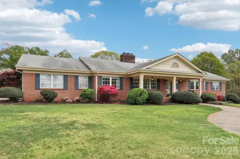 221 Huntley St, Spindale, NC 28160