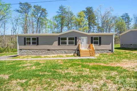 95 Peaceful Hill Dr, Old Fort, NC 28762