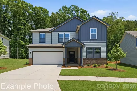 334 Ladue Ln, Salisbury, NC 28147