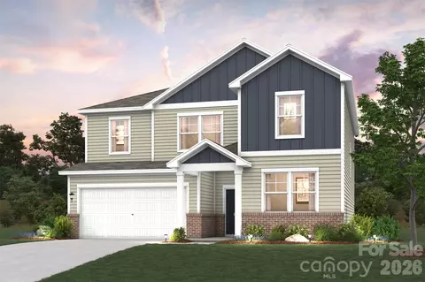 326 Ladue Ln, Salisbury, NC 28147