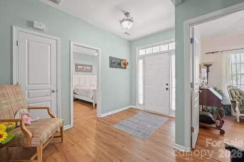 Entry Way - 16515 Amberside E Rd E, Cornelius, NC 28031 photo 2 of 2