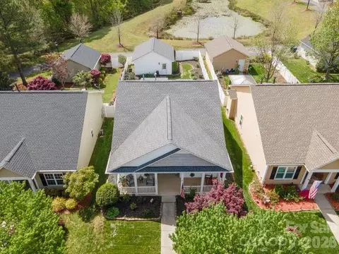 View/Area - 16515 Amberside E Rd E, Cornelius, NC 28031 photo 4 of 4