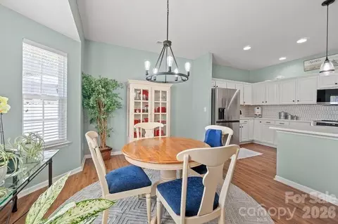 Dining - 16515 Amberside E Rd E, Cornelius, NC 28031 photo 1 of 2