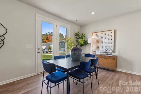 Dining - 331 Ladue Ln, Salisbury, NC 28147 photo 1 of 1