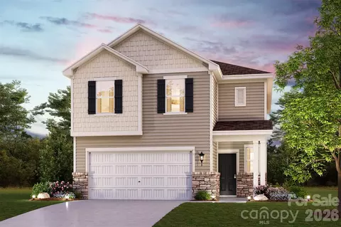 331 Ladue Ln, Salisbury, NC 28147