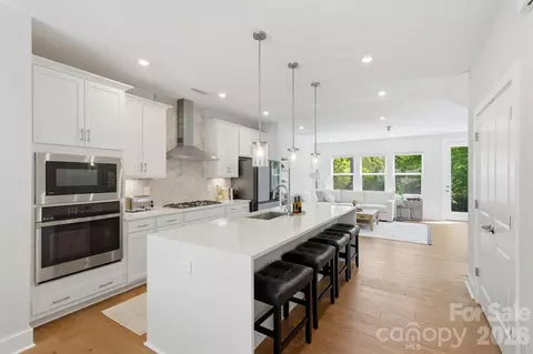 4129 Polluck Way, Charlotte, NC 28209