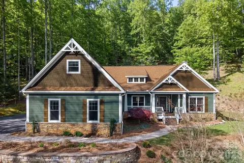 455 Blue Mist Way, Arden, NC 28704