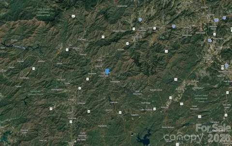 4755 Old Cullowhee Rd, Sylva, NC 28779 photo 6