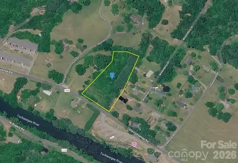 4755 Old Cullowhee Rd, Sylva, NC 28779