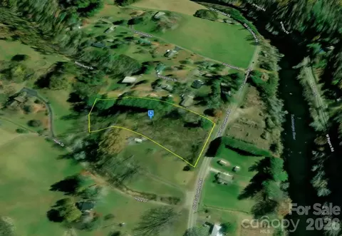 4755 Old Cullowhee Rd, Sylva, NC 28779 photo 3