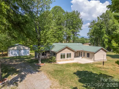 Rubin Thorne Road, Campobello, SC 29322