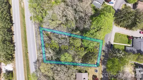 L12 Hawthorne Drive #L12, Brevard, NC 28712