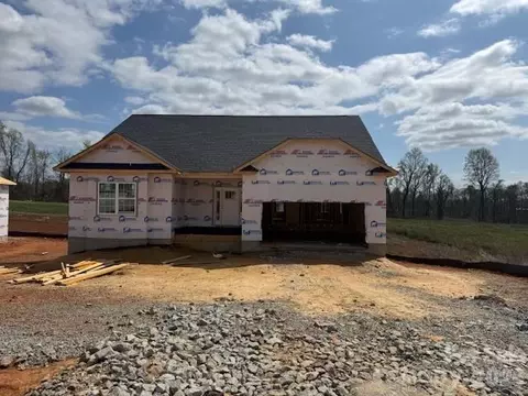 1275 Gardenia 39 Dr #39, Mount Ulla, NC 28125