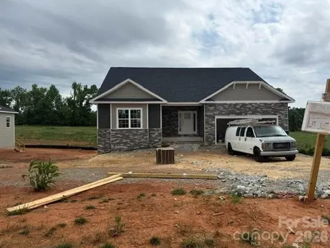 1275 Gardenia 39 Dr #39, Mount Ulla, NC 28125