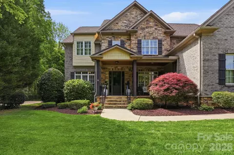 1401 Tara Plantation Blvd, Monroe, NC 28110