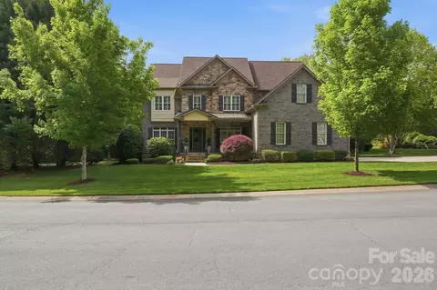 1401 Tara Plantation Blvd, Monroe, NC 28110