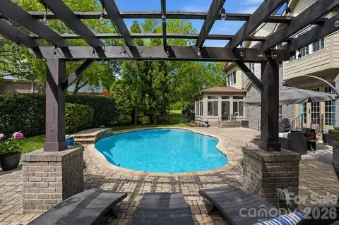 1401 Tara Plantation Blvd, Monroe, NC 28110