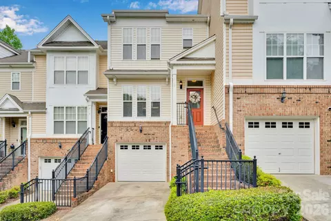 7119 Founders Club Ct, Charlotte, NC 28269