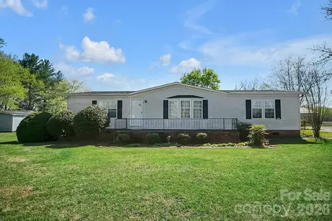 620 Anthony Grove Rd, Crouse, NC 28033