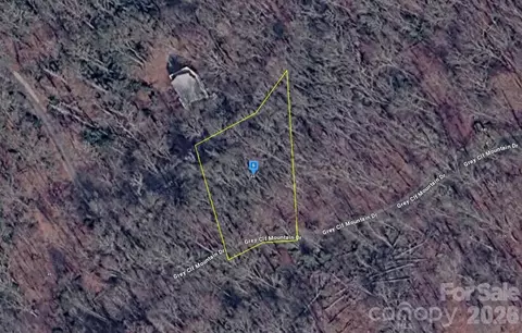 44 Greycliff Mountain Dr, Cullowhee, NC 28723