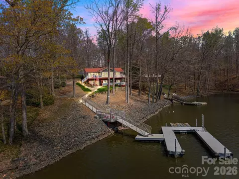 435 Lake Drive 10 Dr, Lexington, NC 27292
